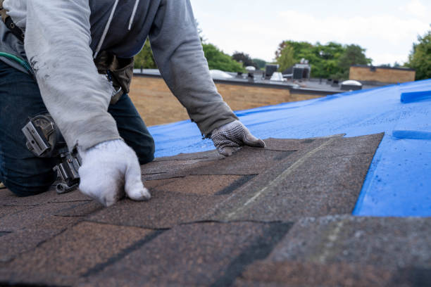 Best Best Roofing Contractors  in Saratoga, WY