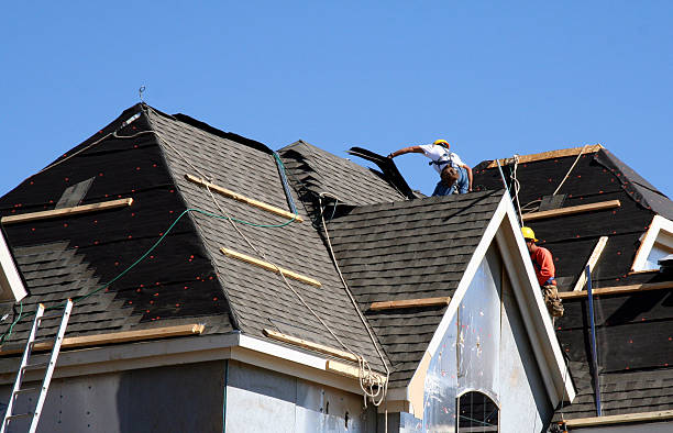 Best Heating Cable for Roof Installation  in Saratoga, WY