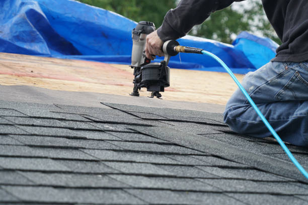 Best Metal Roofing Contractor  in Saratoga, WY
