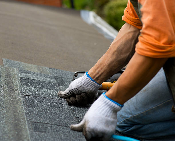 Best Emergency Roof Repair  in Saratoga, WY