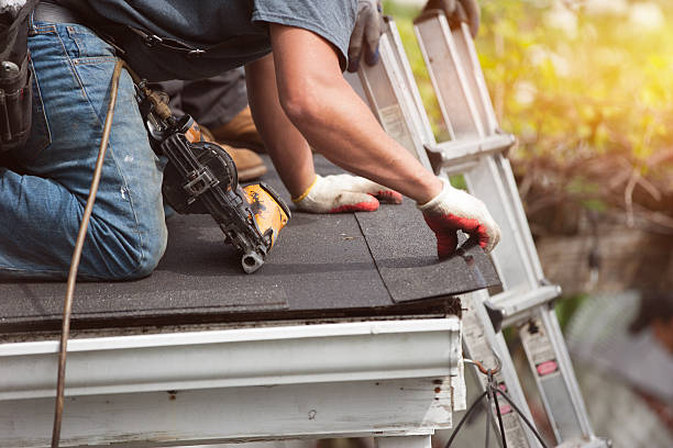 Best Storm Damage Roof Repair  in Saratoga, WY