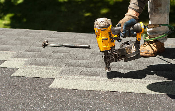 Quick and Trustworthy Emergency Roof Repair Services in Saratoga, WY