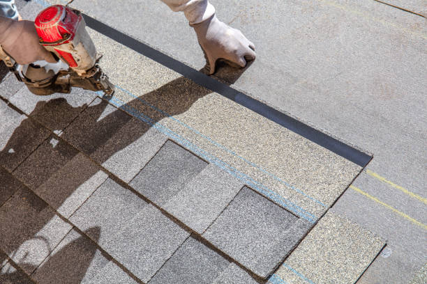 Best Local Roofing Companies  in Saratoga, WY