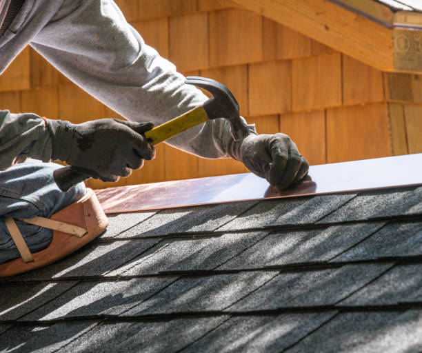 Best Tile Roofing Contractor  in Saratoga, WY